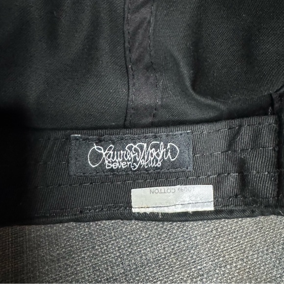 Lauren Moshi Lightning Heart Cap - Picture 5 of 6